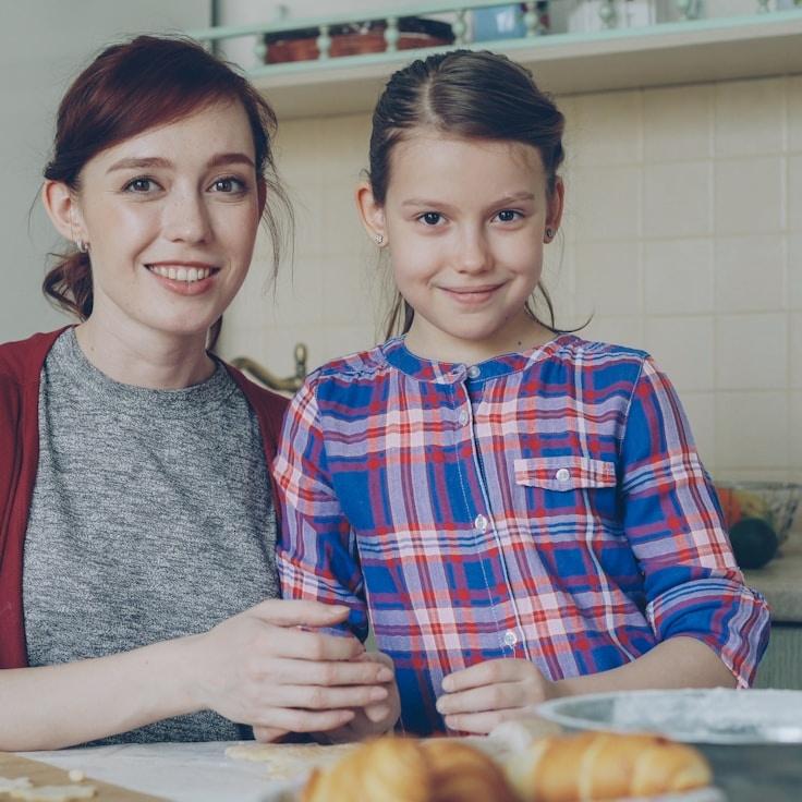 Emma Thompson - Founder of Marble Shore Park